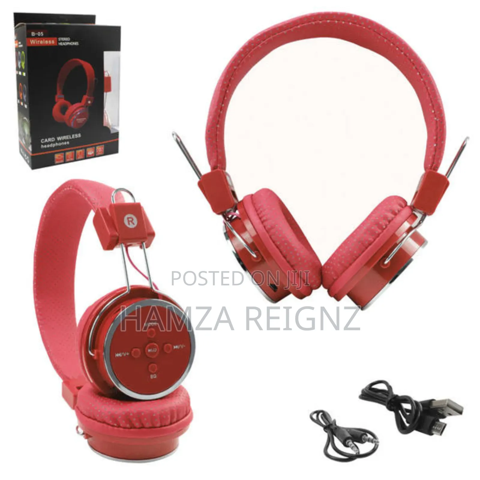 Wire Micro Bluetooth Headset a-B05 - Altomex