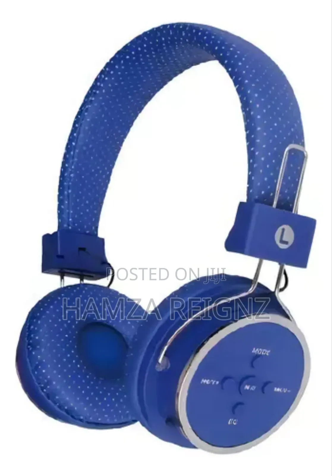 Wire Micro Bluetooth Headset a-B05 - Altomex