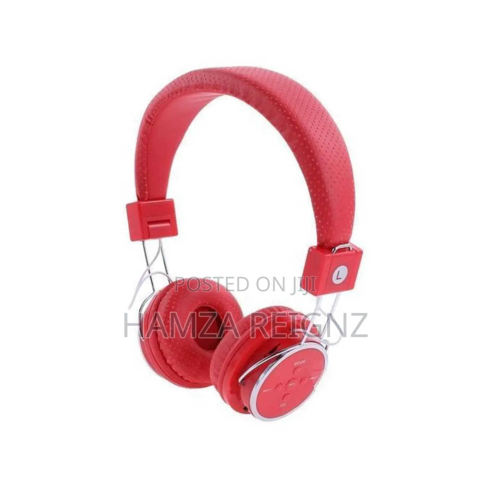 Wire Micro Bluetooth Headset a-B05 - Altomex