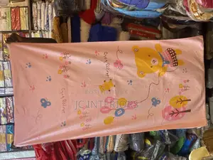 Supersoft Baby Towels