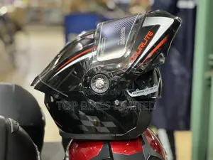 Safety Gear (Helmet)
