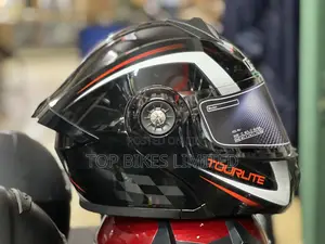 Safety Gear (Helmet)