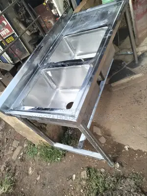 Commercial Sink