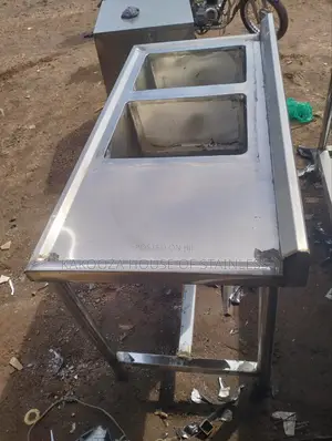 Commercial Sink