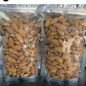 Almond Nuts Per Kilogram