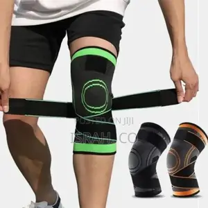 Knee Brace,A Medical Device Used to Stabilize the Knee Joint