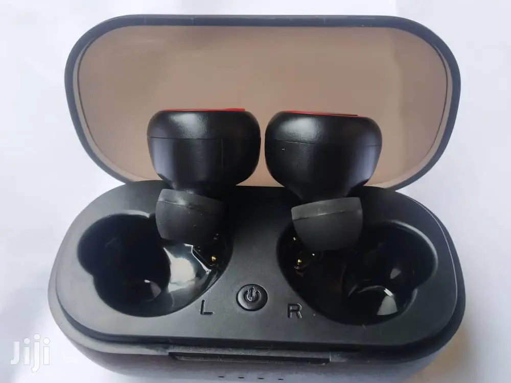 Wireless Bluetooth Earphones