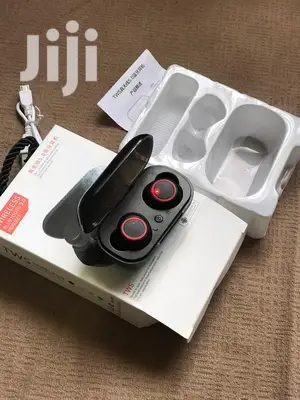 Wireless Bluetooth Earphones