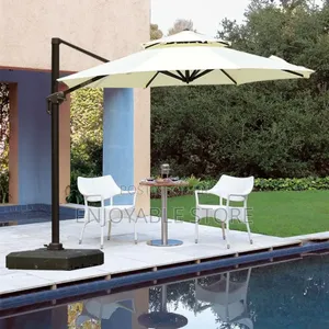 Photo - Outdoor Canopies for Beach/Swimming Pools/Hotel/Bar