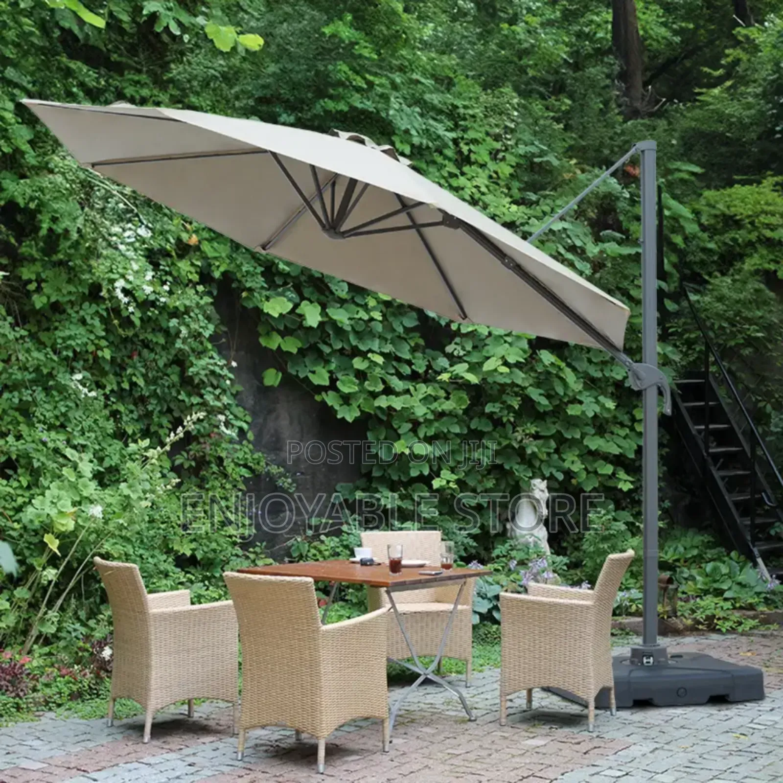 Outdoor Canopies for Beach/Swimming Pools/Hotel/Bar
