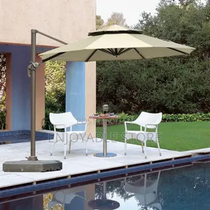 Outdoor Canopies for Beach/Swimming Pools/Hotel/Bar