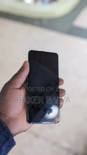 Samsung Galaxy S20 128 GB Gray