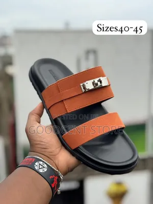Photo - Classic Sandles Prada