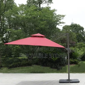 Garden Outdoor Umbrella Garden Outdoor Umbrella Large Size