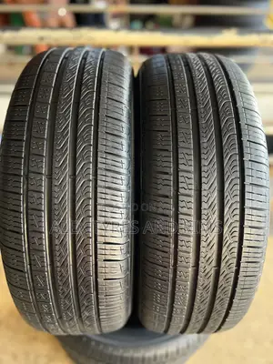 205/60r16 Pirelli Tyres