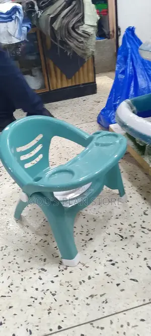 Baby Feeding Chairs