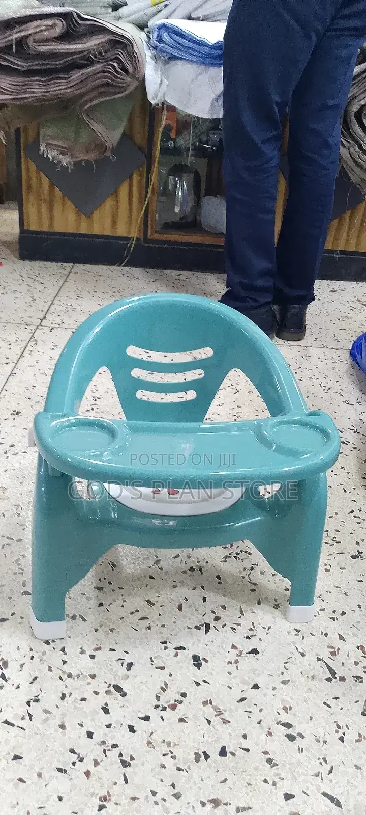 Baby Feeding Chairs