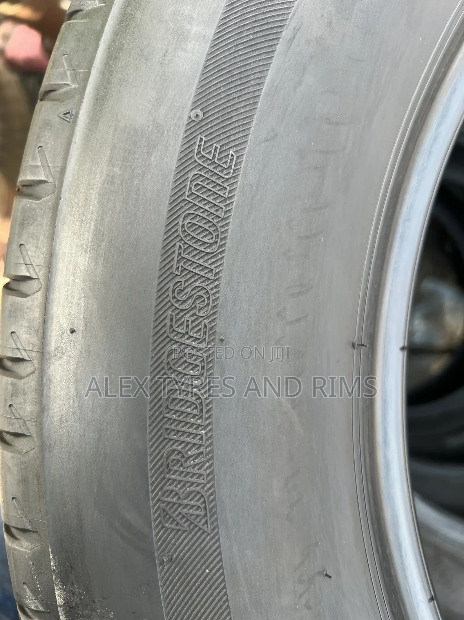 225/60r17 Bridgestone Japan Tyres