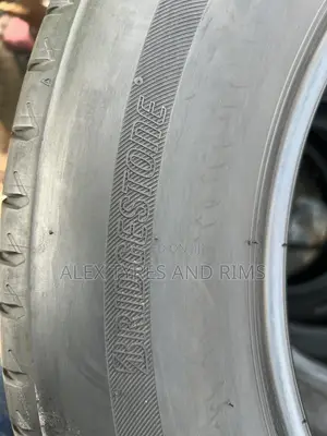 225/60r17 Bridgestone Japan Tyres