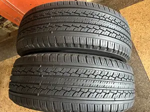 245/65r17 Good Condition Tyres