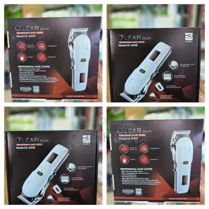 Ol-6008 New Professional New Hair Clipper