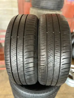 225/60r17 Dunlop Tyres