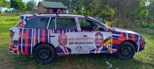 Car Branding