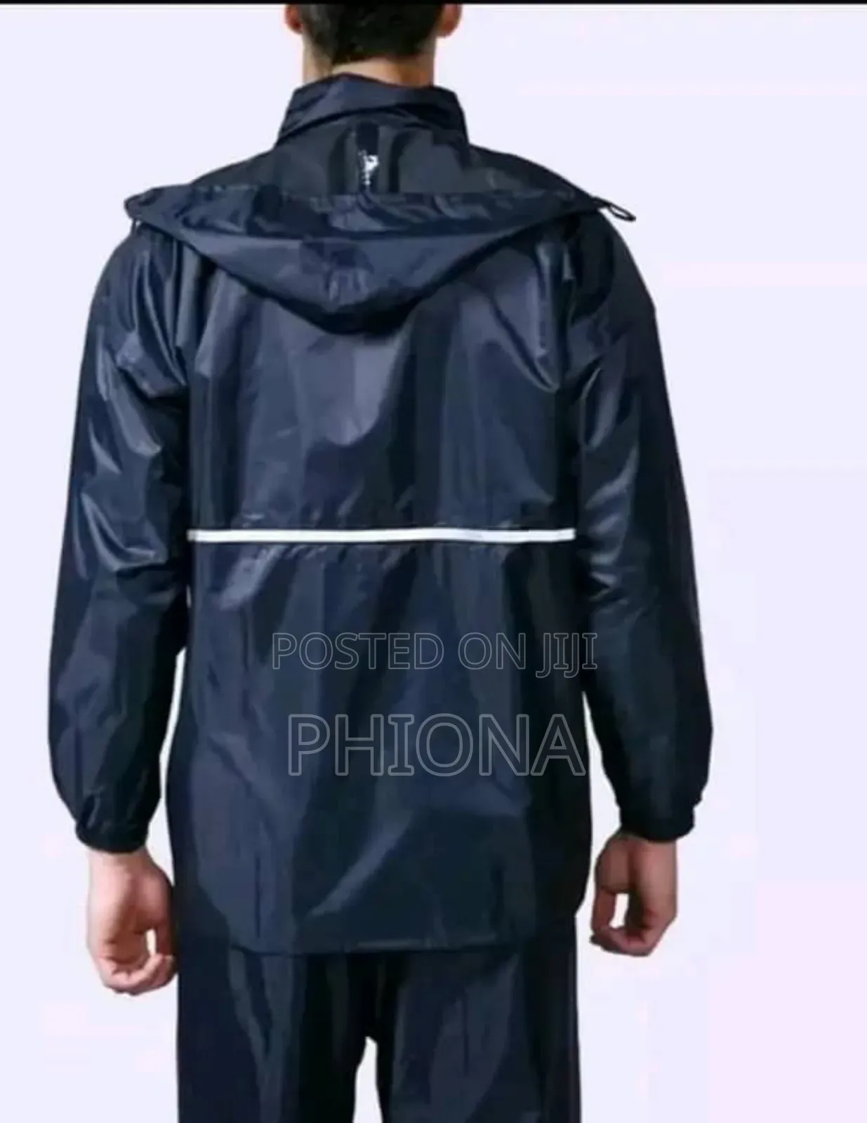 Unique Rain Coats