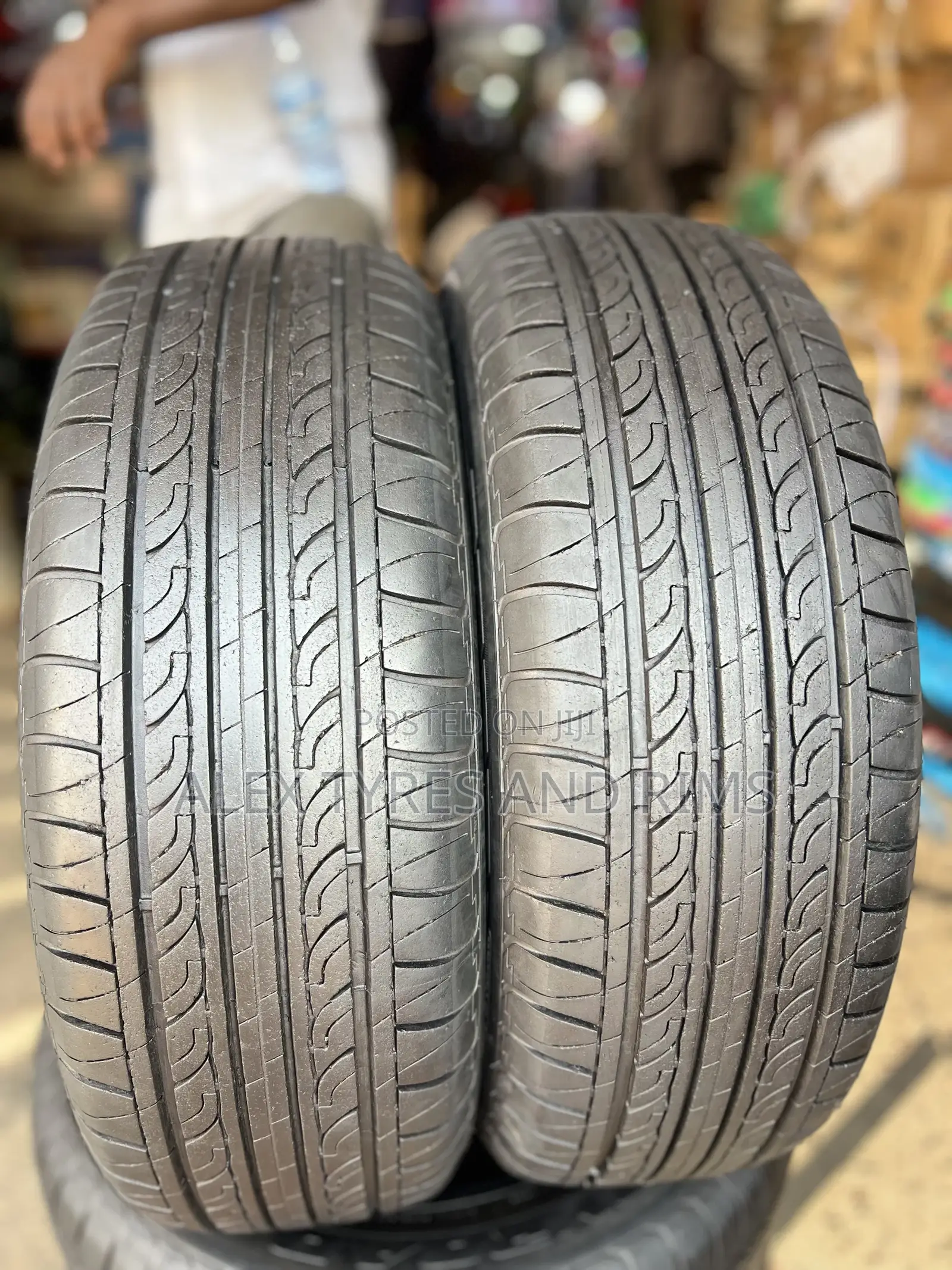 225/60r16 Joy Road Tyres
