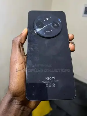New Xiaomi Redmi 14C 256 GB Blue