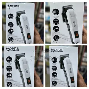 809a Pro Extreme Hair Clipper