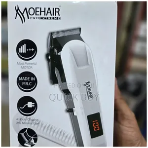 809a Pro Extreme Hair Clipper