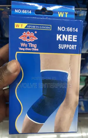 Knee Brace Support