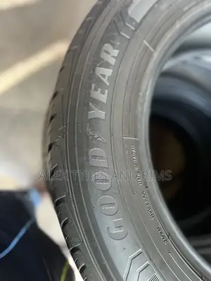 225/65r17 Good Year Japan Tyres