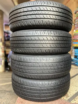 225/65r17 Good Year Japan Tyres
