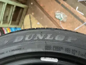 235/50r18 Good Tyres Dunlop Japan