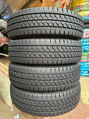 195/80r15 Japan Tyres
