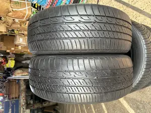 215/60r16 Good Tyres