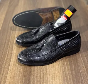 Loafers, Oxford Shoes