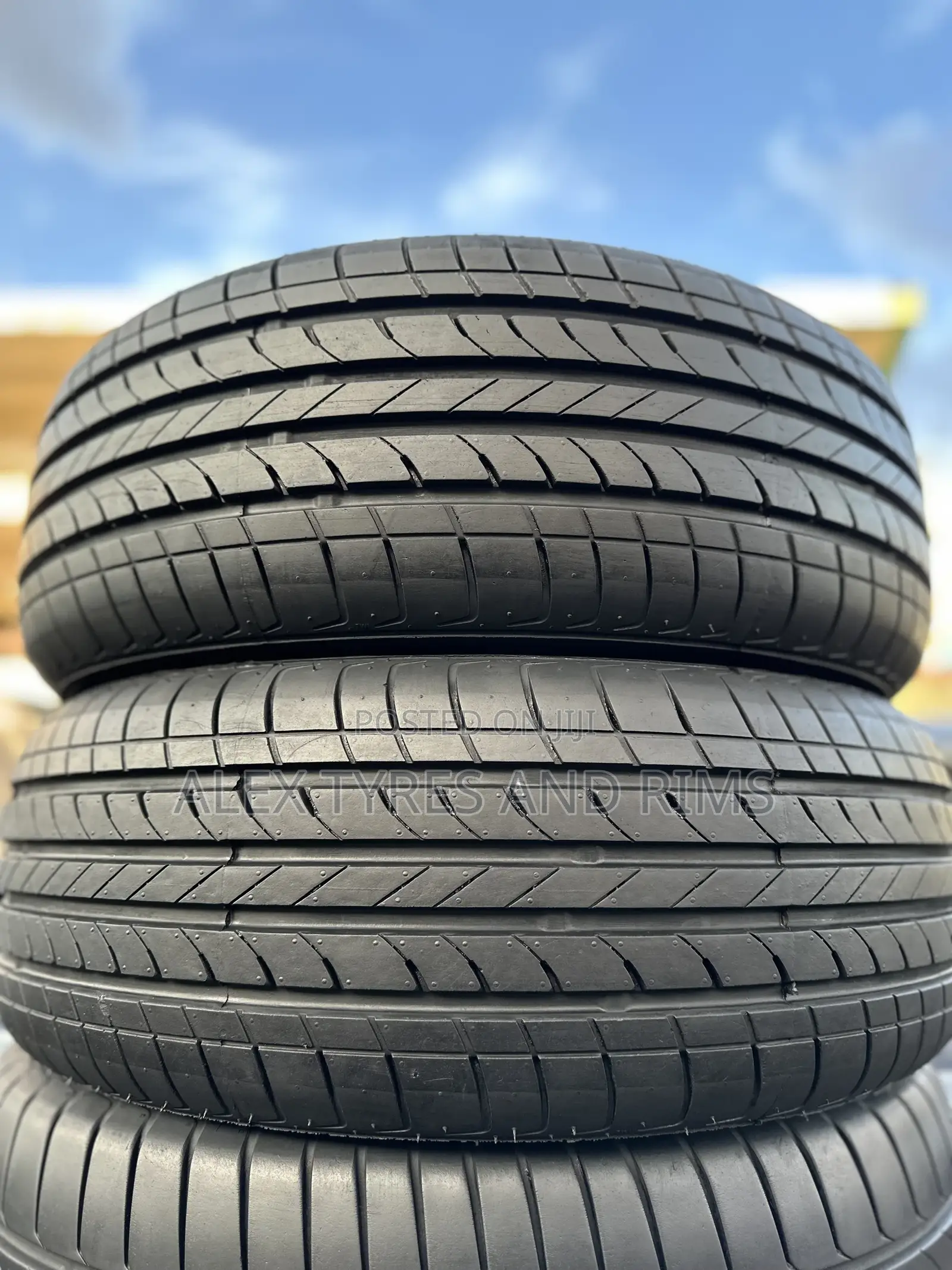 215/60r16 Linglong Tyres