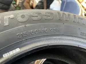 215/60r16 Linglong Tyres