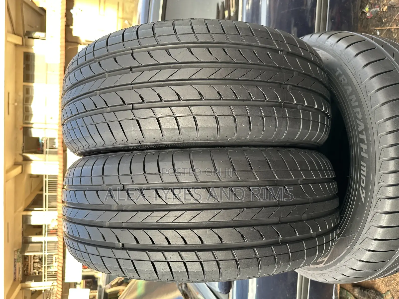 215/60r16 Linglong Tyres