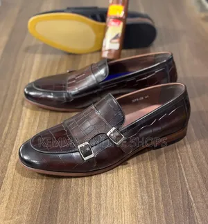 Loafers, Oxford Shoes