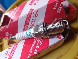 Toyota Spark Plugs