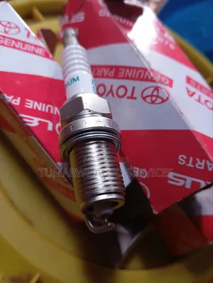 Toyota Spark Plugs