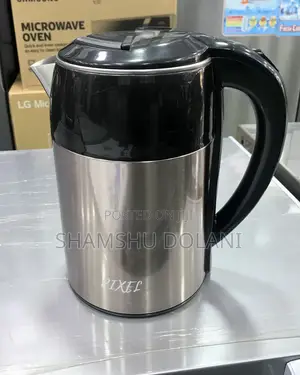 Pixel Kettle Easter Promotional Offer