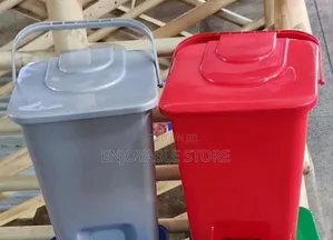 Plastic Dustbins 20ltrs