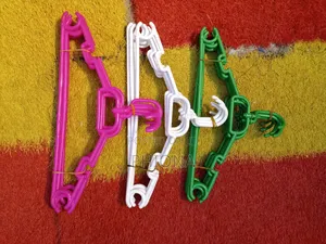 Plastic Hungers