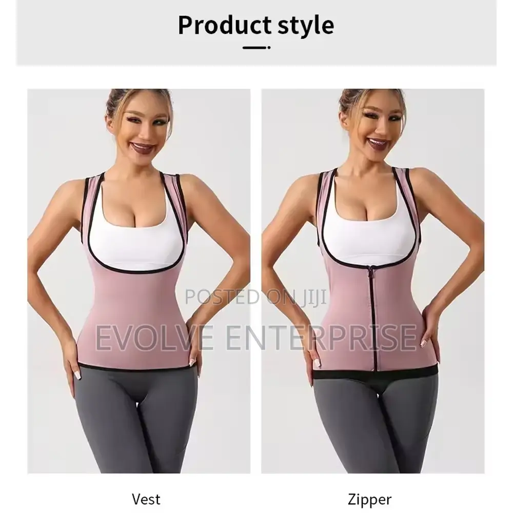 Body Shapers Waist Trainer Slimming Gym Fitness Belt