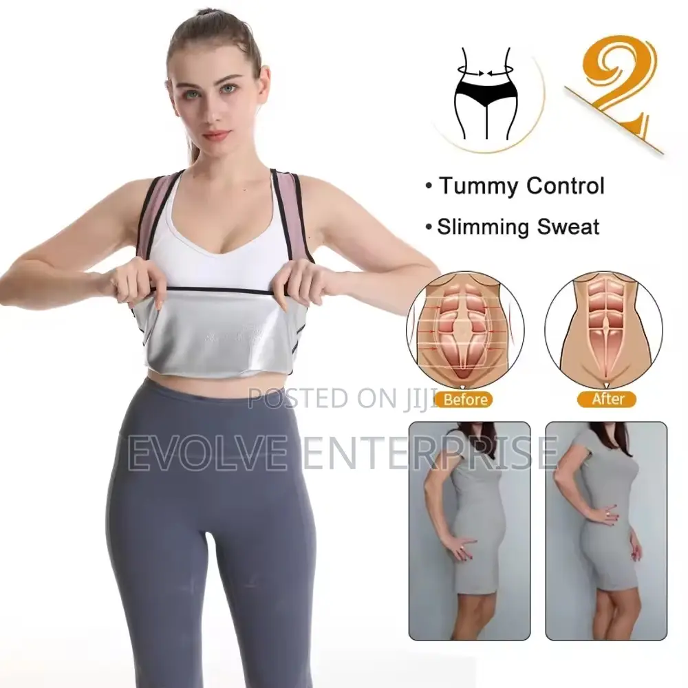 Body Shapers Waist Trainer Slimming Gym Fitness Belt